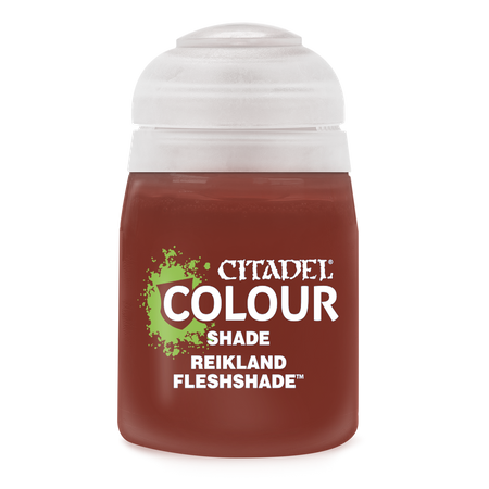 Reikland Fleshshade - Citadel Shade 24-24 (18 ml)