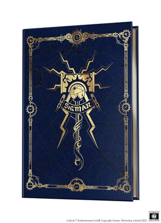 Warhammer Age of Sigmar: Soulbound - Edycja Kolekcjonerska