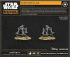 Star Wars Legion 2.0: Droidekas