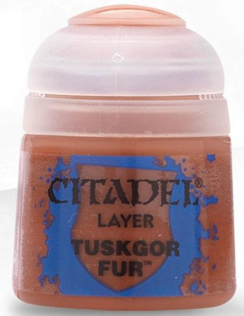 Tuskgor Fur - Citadel Layer (12 ml)