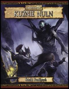 Warhammer RPG II Edycja: Kuźnie Nuln