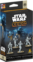 Star Wars Legion 2.0: Republic Clone Commandos