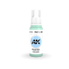 AK 3GEN Acrylics: Pastel Green 17ml