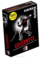 Czarne historie - Celebryci