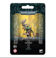 Orks: Painboy