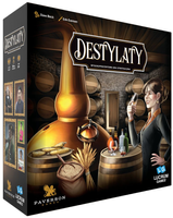 Destylaty