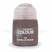 Castellax Bronze - Citadel Air (24 ml)