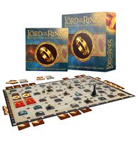 The Lord of the Rings Quest to Mount Doom – A Middle-earth Adventure Game