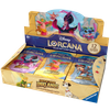 Disney Lorcana: Into the Inklands Booster Box