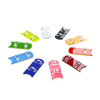 Gamegenic: Card Stands Set - Multicolor (10 szt.)