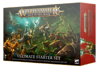 Warhammer Age of Sigmar – Ultimate Starter Set