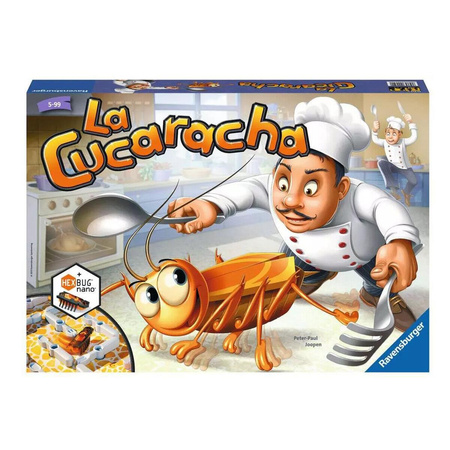 La Cucaracha