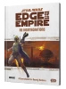 Star Wars Roleplaying - Edge of the Empire - No Disintegrations
