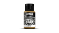 Vallejo: 77.725 - Metal Color - Gold (32 ml)