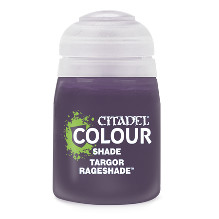 Targor Rageshade - Citadel Shade (18 ml)