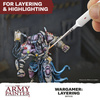 The Army Painter: Hobby Brush - Layering Brush