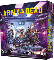 Zombicide: Army of the Dead