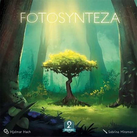 Fotosynteza