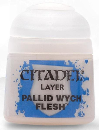 Pallid Wych Flesh - Citadel Layer (12 ml)