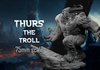 Thurs the Troll 75mm