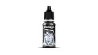 Vallejo: 70.865 - Model Color - Metallic - Oily Steel (18 ml)