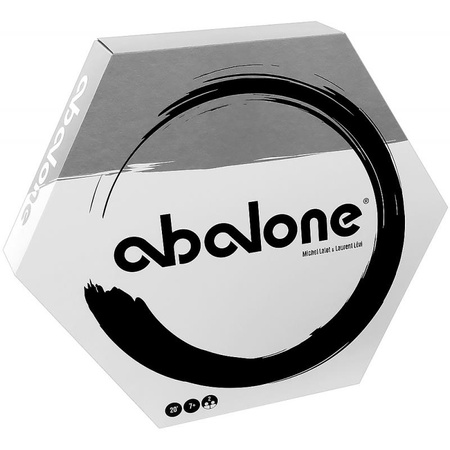 Abalone Classic (nowa edycja)