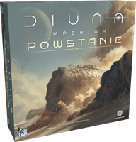 Diuna: Imperium - Powstanie