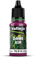 Vallejo: 76.014 - Game Air - Warlord Purple (18 ml)