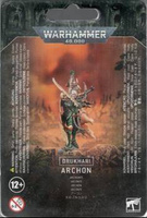 Drukhari: Drukhari Archon