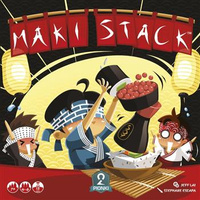 Maki Stack