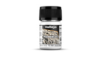Vallejo: 73.101 - Pigment FX - Titanium White (35 ml)