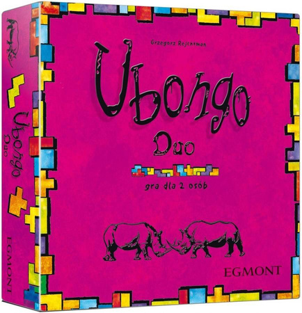 Ubongo Duo