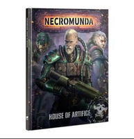 Necromunda: House of Artifice