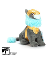 TOMY: Sacrosanct Gryph-hound Plush