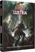 Warhammer Fantasy Roleplay (4. Edycja): Lustria