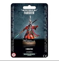 Aeldari: Farseer