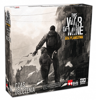 This War of Mine: Czas Oblężenia