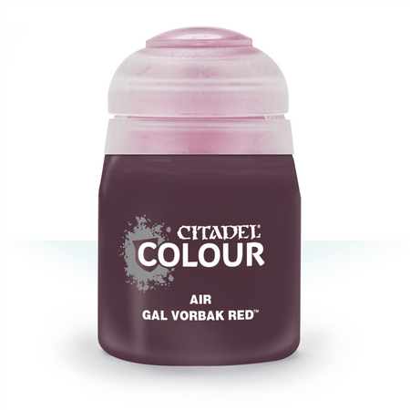 Gal Vorbak Red - Citadel Air (24 ml)