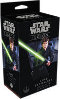 Star Wars: Legion - Luke Skywalker Operative Expansion