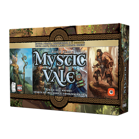 Mystic Vale Big Box