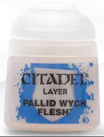 Pallid Wych Flesh - Citadel Layer (12 ml)