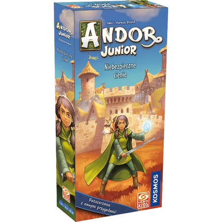 Andor Junior