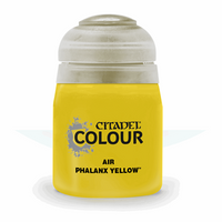 Phalanx Yellow - Citadel Air (24 ml)