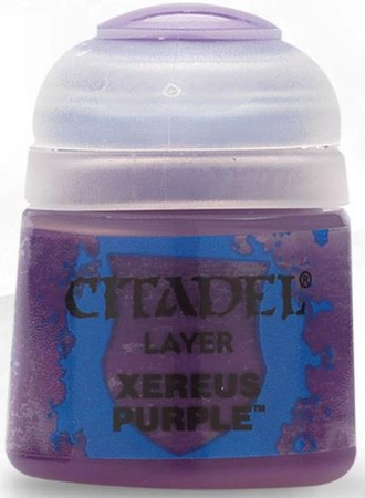 Xereus Purple - Citadel Layer (12 ml)
