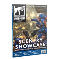 White Dwarf Issue 517 - Official Warhammer Magazine