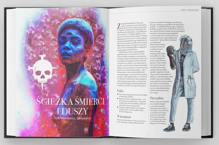 Wampir: Maskarada - Sabat