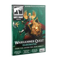 White Dwarf Issue 519 - Oficjalny Magazyn Warhammera