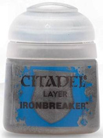 Ironbreaker - Citadel Layer (12 ml)