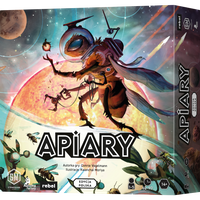 Apiary