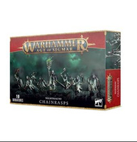 Nighthaunt: Chainrasp Hordes